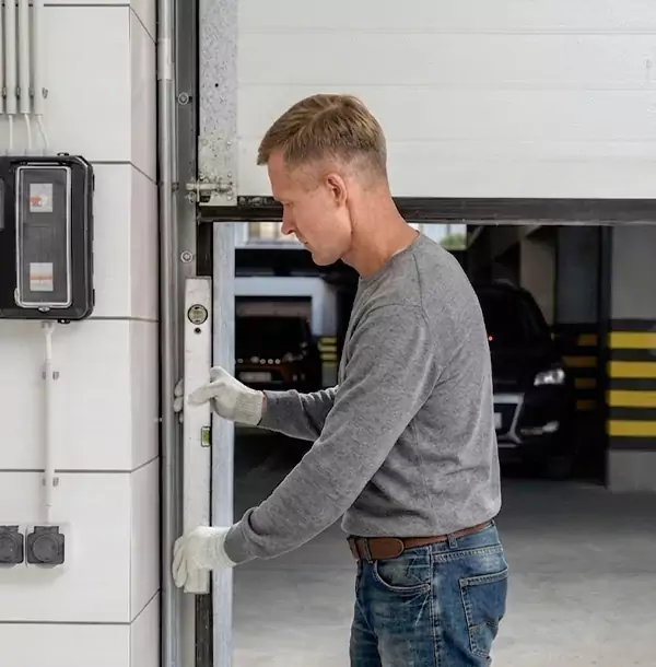 Why Choose Us for Door, Gate and Security Services in Rosedale, MD