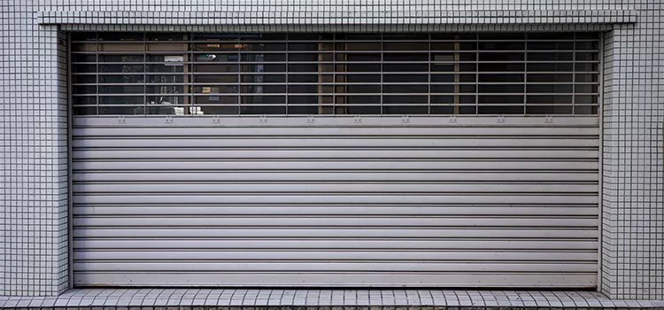 Advanced Solutions for Your Aluminum Garage Doors in Rosedale, Maryland