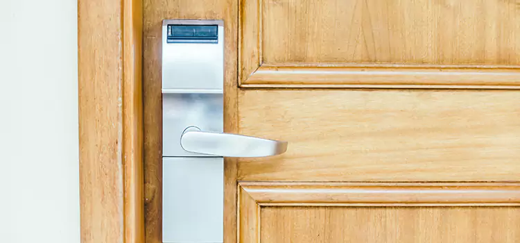 Advanced Solutions in Rosedale, MD for Modern Security