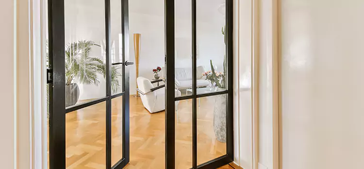Bifold Door Replacement Rosedale