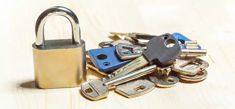 Why Choose Our Broken Key Services in Rosedale, MD?