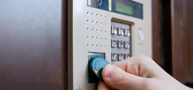 Enhanced Security Features Rosedale