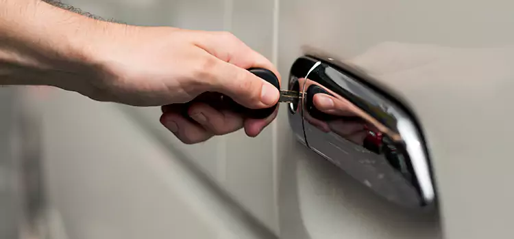 Why Choose Our Auto Locksmith Team in Rosedale, MD?