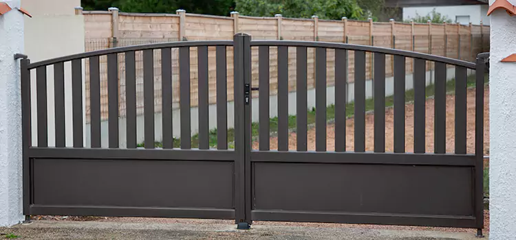 Advanced Gate Solutions in Rosedale, MD