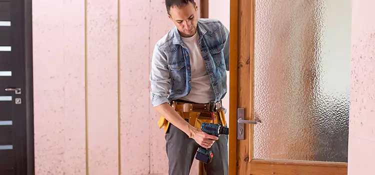 Exterior Door Frame Installation Rosedale