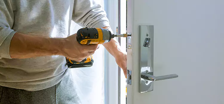 Door Knob Lock Repair Rosedale