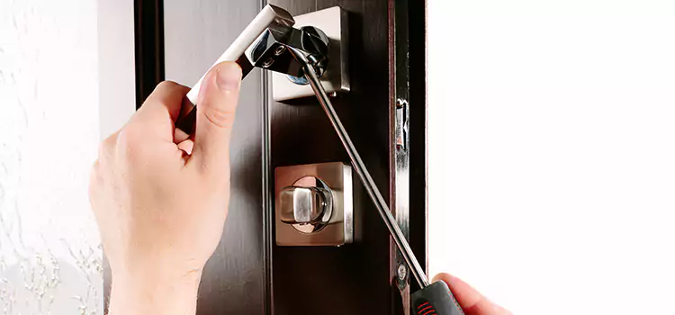 Door Lock Replacement Service Rosedale