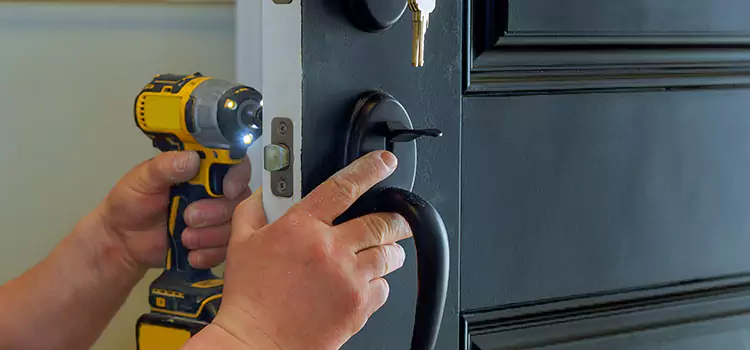Locksmith Emergency Service Rosedale