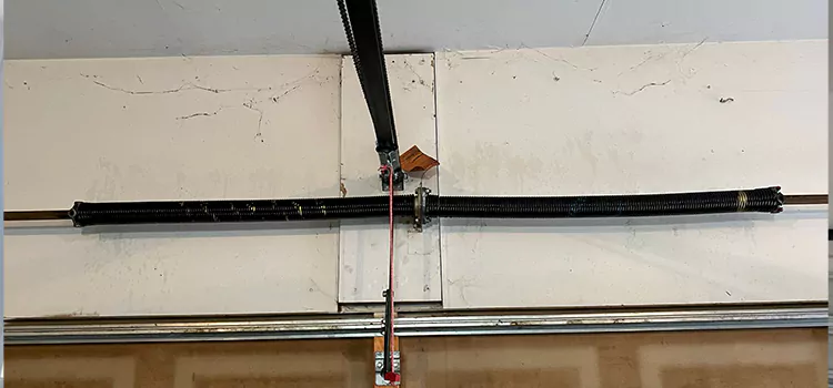 Garage Door Cable Repair Near Me in Rosedale, MD