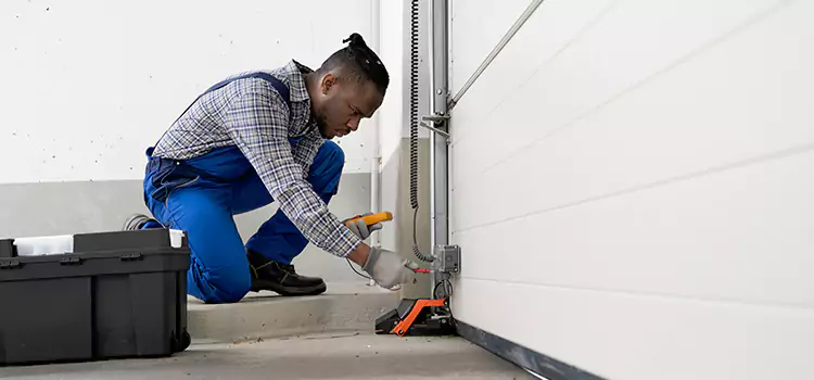 Expert Solutions for Every Garage Lock Need in Rosedale, MD