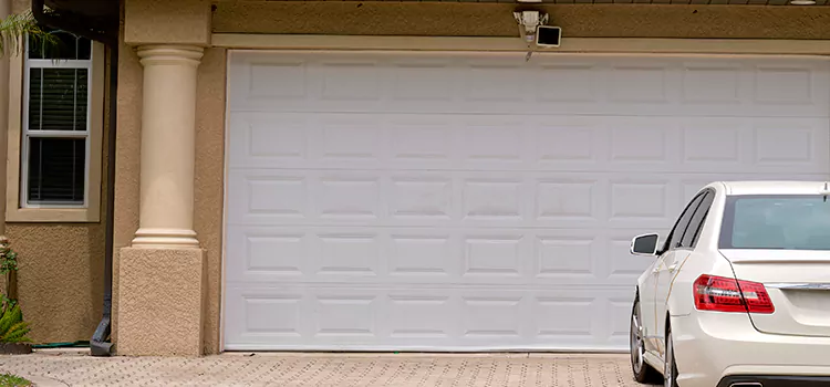 Comprehensive Garage Door Maintenance Services in Rosedale, MD