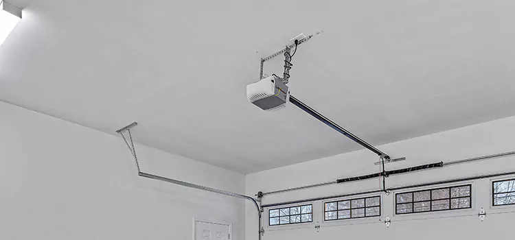 Experienced Garage Door Installers Rosedale