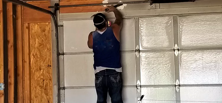 Specialized Garage Door Panel Solutions in Rosedale, MD