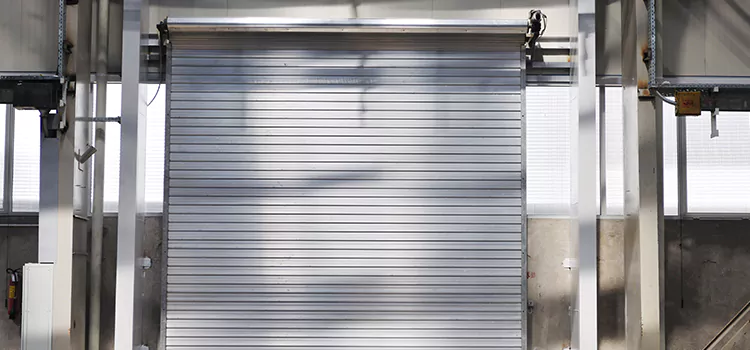 Roller Door Maintenance Rosedale
