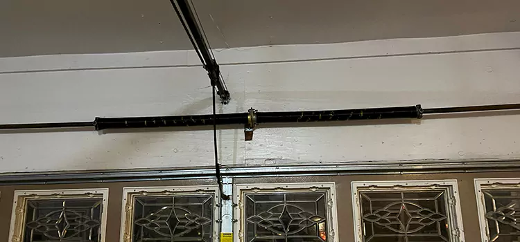 Garage Door Spring Repair Near Me Rosedale