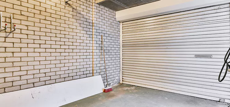 Comprehensive Solutions for Every Garage in Rosedale