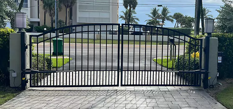 Gate Opener Replacement Near Me in Rosedale, MD