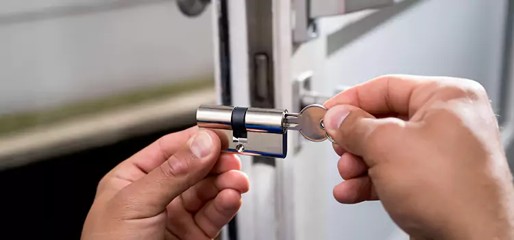 Emergency Locksmith for House Rosedale