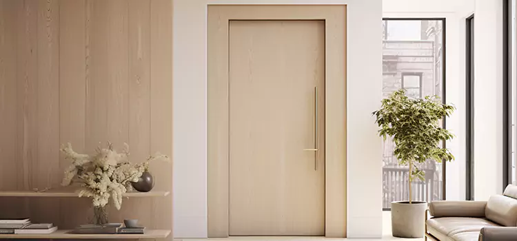 Choose Quality for Your Inside Doors in Rosedale, MD