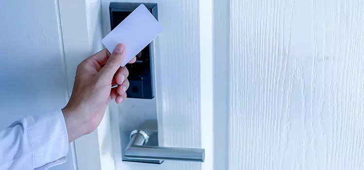 Why Choose Us for Your Keycard Lock Installation in Rosedale, MD?