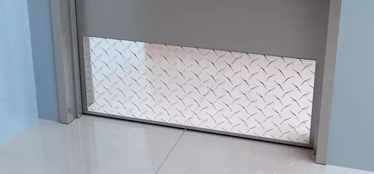 Benefits of Professional Kick Plate Solutions in Rosedale, MD