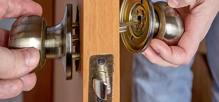 Sliding Door Lock Repair Rosedale
