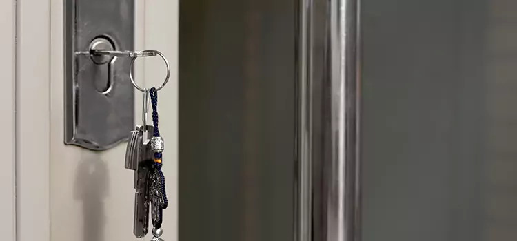 Master Keying by the Numbers Rosedale