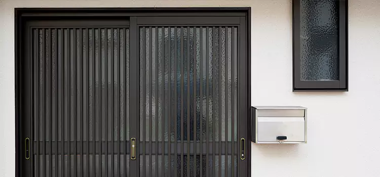 Sliding Screen Door Repair Rosedale