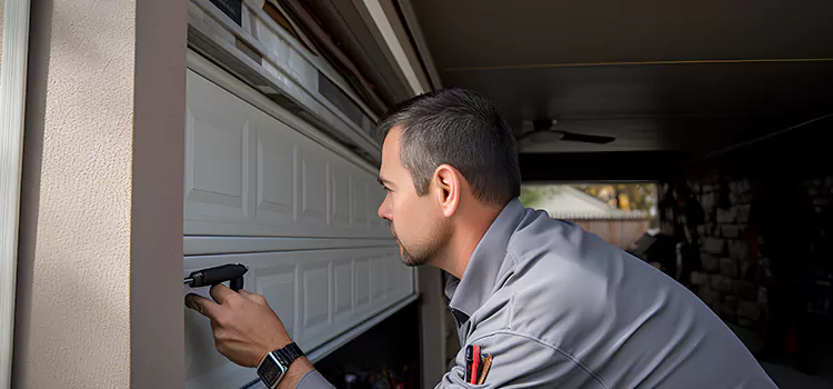 Garage Door Cable Replacement Rosedale