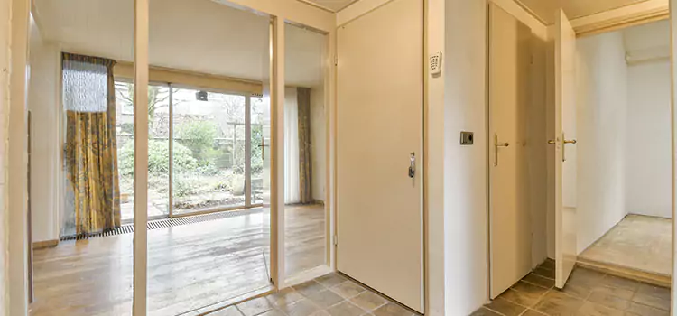 Why Choose Our Pocket Door Experts in Rosedale, MD?