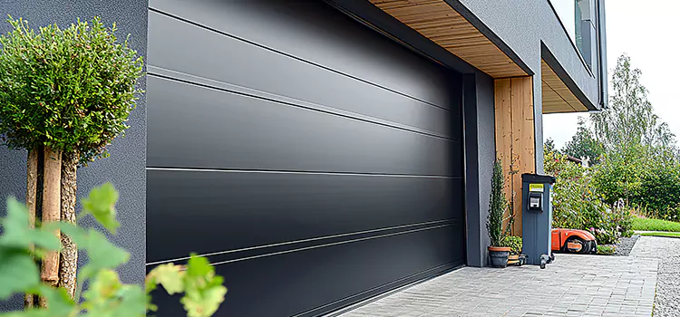 Residential Garage Door Service Rosedale