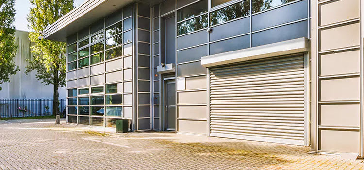 Electric Roller Garage Doors Rosedale