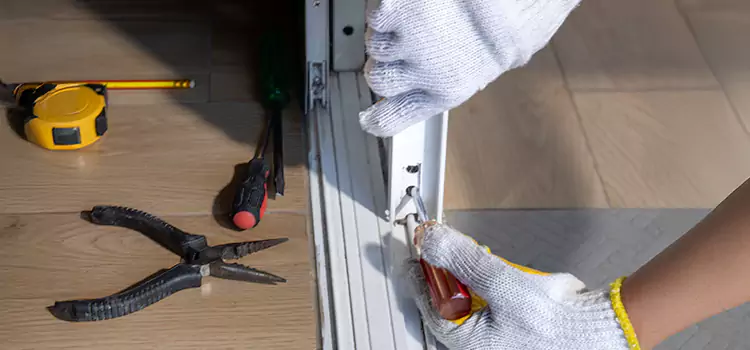 Sliding Door Installation Services in Rosedale, MD