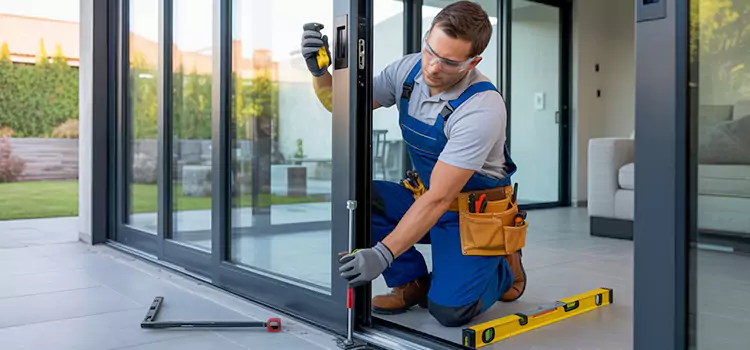 Sliding Screen Door Repair Rosedale