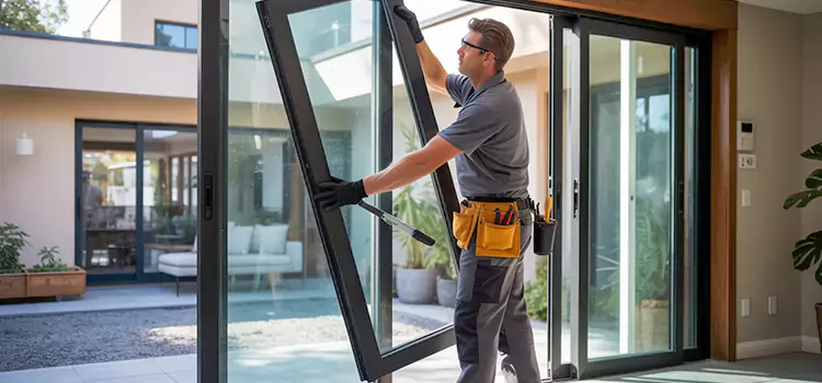 Specialized Sliding Door Roller Services in Rosedale, Maryland