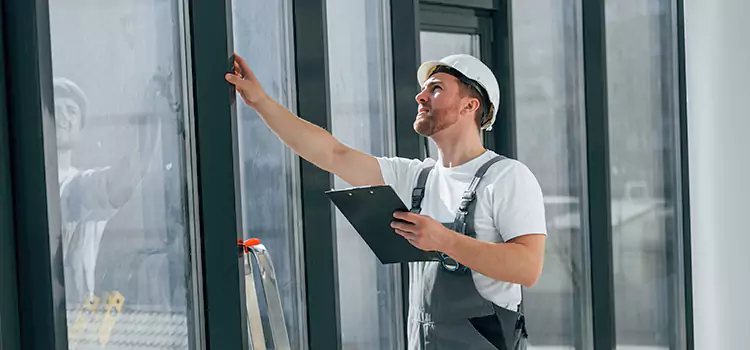 Comprehensive Solutions for Your Sticking Doors in Rosedale, MD