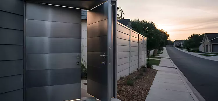Comprehensive Steel Door Solutions in Rosedale, MD