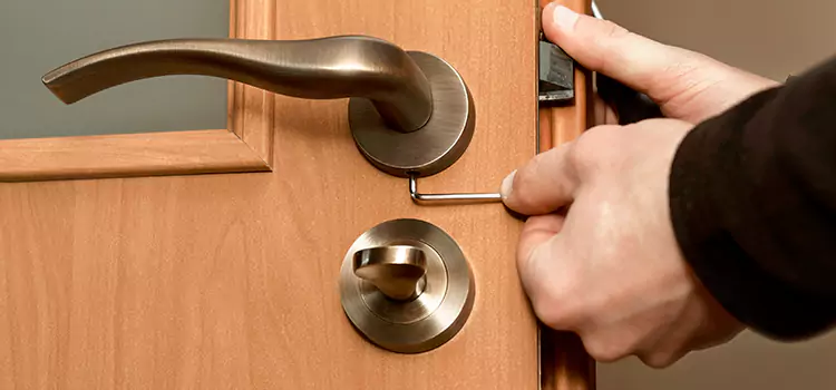 Access Control System Integration Rosedale