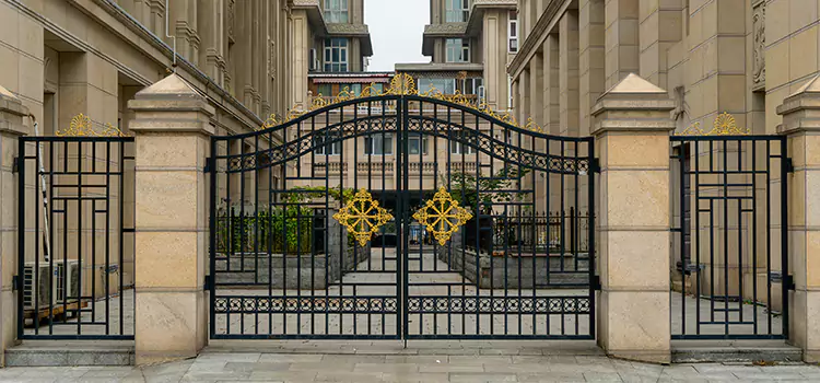 Comprehensive Iron Gate Maintenance Solutions in Rosedale, MD