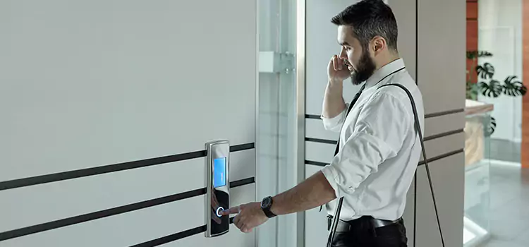 Cloud Based Access Control Rosedale