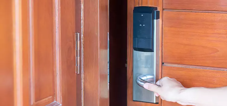 Commercial Keyless Entry Locks Rosedale