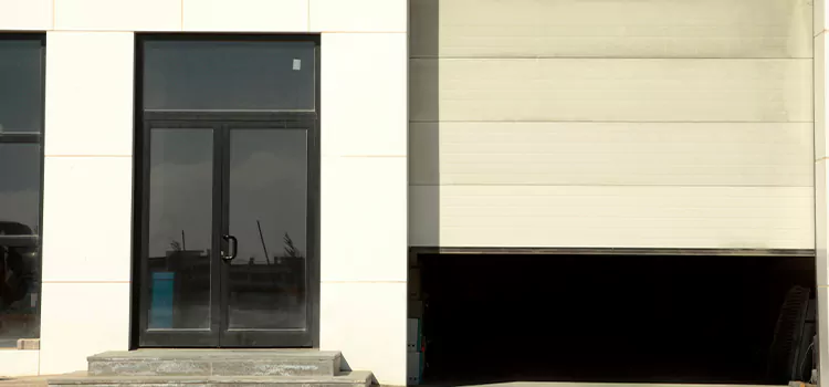 Choose Door & Gate Services Rosedale for Unmatched Expertise