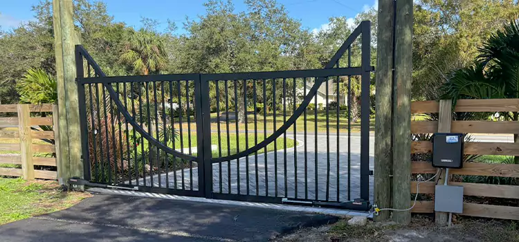 Why Choose Us for Your Automatic Gate Needs in Rosedale, MD?