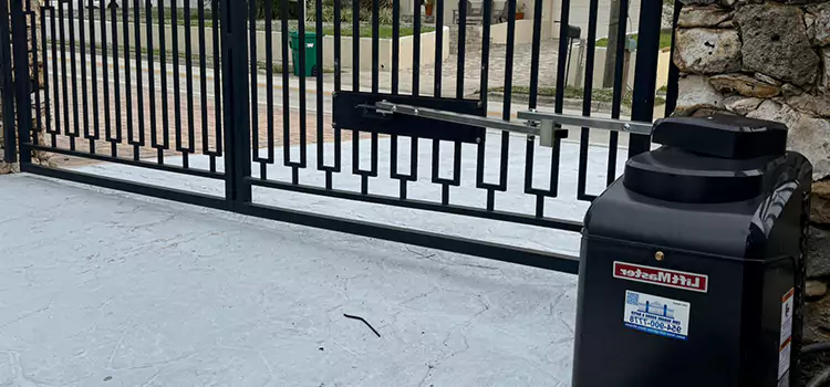 Seamless Installation and Support for Your New Gate in Rosedale, MD