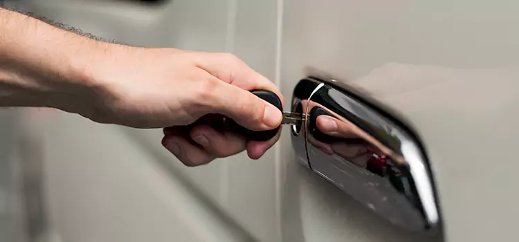 Car Unlock Service Price Rosedale