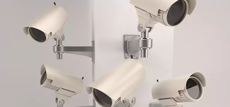 Your Trusted Partner for CCTV Solutions in Rosedale
