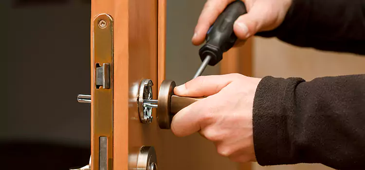 Semi Truck Locksmith Rosedale