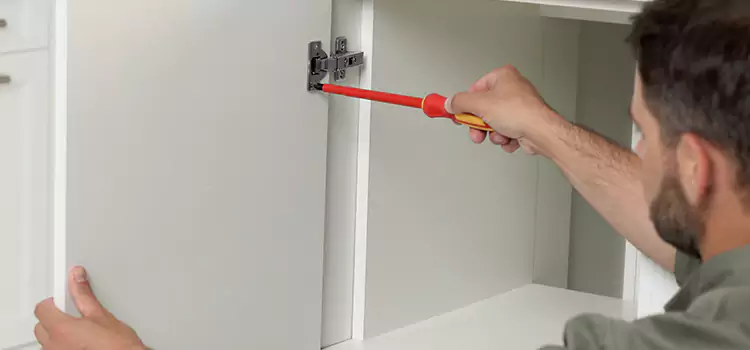 Screen Door Hinge Repair Rosedale