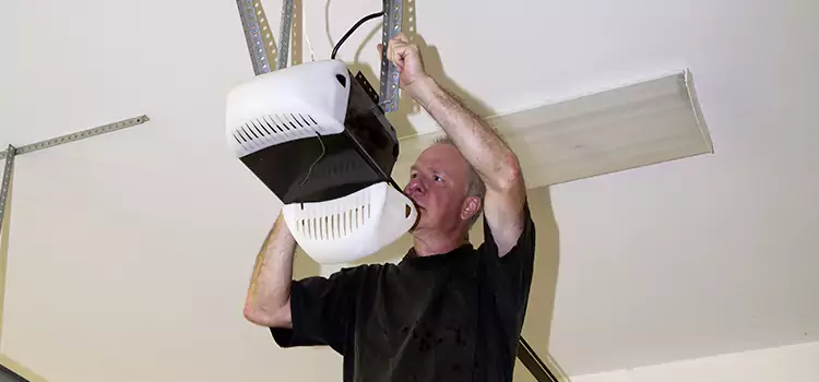 Garage Door Opener Service Rosedale