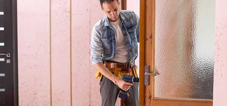 Door Glass Replacement Rosedale